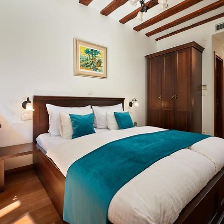 Villa Olea Split Exterior foto