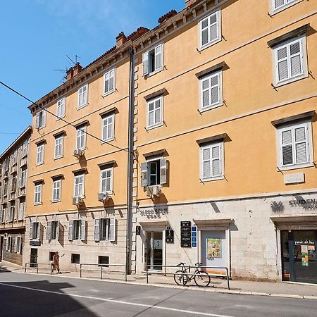 Villa Olea Split Exterior foto